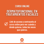 Producto DERMATOFUNCIONAL EN TRATAMIENTOS FACIALES 2