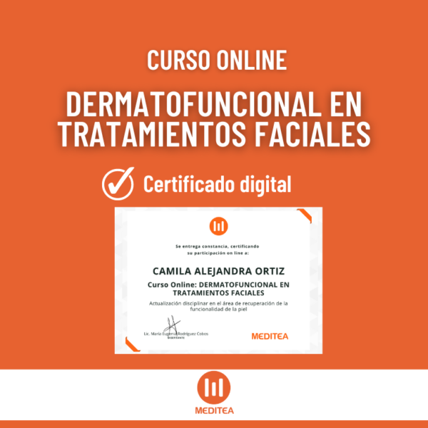 Producto DERMATOFUNCIONAL EN TRATAMIENTOS FACIALES 3